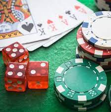 Casino Vostok